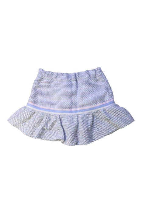 A Blue Short Skirts from Nicholas & Bears in size 3T for girl. (Back View)