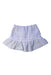 A Blue Short Skirts from Nicholas & Bears in size 3T for girl. (Back View)