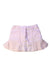 A Ivory Short Skirts from Nicholas & Bears in size 4T for girl. (Front View)