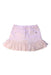 A Ivory Short Skirts from Nicholas & Bears in size 4T for girl. (Back View)