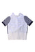A Navy Cardigans from Nicholas & Bears in size 3T for girl. (Back View)