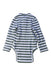 A Grey Long Sleeve Bodysuits from Country Road in size 3-6M for boy. (Back View)