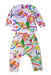 A Multicolour Pants Sets from Gorman in size 3-6M for neutral. (Back View)