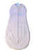 A Beige Sleepsacs from ErgoPouch in size 0-3M for girl. (Front View)
