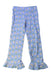 A Blue Casual Pants from Gingersnaps in size 4T for girl. (Back View)