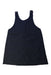 A Navy Long Overalls from Kangol in size 5T for girl. (Back View)