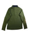 A Green Active Tops from Air Jordan in size 7Y for boy. (Back View)