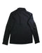 A Black Active Tops from Nike in size 5T for boy. (Back View)