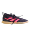 A Black Sneakers from Adidas in size 9Y for neutral. (Front View)