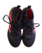 A Black Sneakers from Adidas in size 9Y for neutral. (Back View)