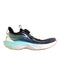 A Black Sneakers from Anta in size 7Y for boy. (Front View)