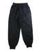 A Black Sweatpants from Air Jordan in size 7Y for neutral. (Front View)