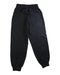 A Black Sweatpants from Air Jordan in size 7Y for neutral. (Back View)
