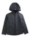 A Grey Lightweight Jackets from Mountain Warehouse in size 9Y for boy. (Front View)