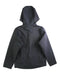 A Grey Lightweight Jackets from Mountain Warehouse in size 9Y for boy. (Back View)