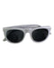 A White Sunglasses from Sons & Daughters in size 3T for boy. (Front View)