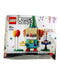 A Multicolour Lego & Building Blocks from LEGO in size 10Y for neutral. (Front View)