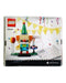 A Multicolour Lego & Building Blocks from LEGO in size 10Y for neutral. (Back View)