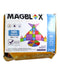 A Multicolour Educational Games & Activity Sets from MAGBLOX in size 3T for neutral. (Front View)