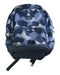 A Blue Bags from Beckmann of Norway in size O/S for boy. (Front View)