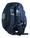 A Blue Bags from Beckmann of Norway in size O/S for boy. (Back View)