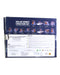 A Multicolour Educational Games & Activity Sets from Sillbird in size 8Y for neutral. (Back View)