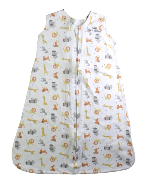A Multicolour Sleepsacs from HALO in size 0-3M for neutral. (Front View)