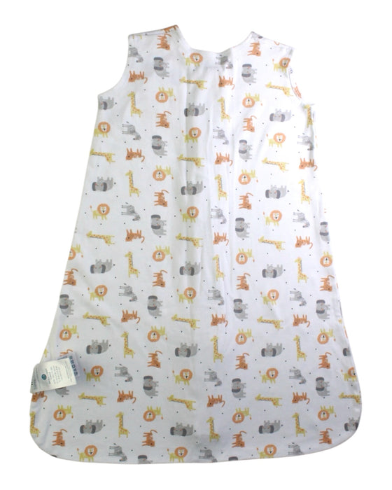 A Multicolour Sleepsacs from HALO in size 0-3M for neutral. (Back View)