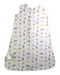 A Multicolour Sleepsacs from HALO in size 0-3M for neutral. (Back View)
