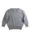 A Grey Knit Sweaters from Ralph Lauren in size 18-24M for boy. (Back View)