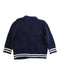 A Navy Cardigans from Ralph Lauren in size 6-12M for boy. (Back View)