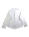 A White Long Sleeve Shirts from Polo Ralph Lauren in size 4T for boy. (Back View)