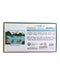 A Multicolour Board Games & Puzzles from The Lion Rock Press in size 2T for neutral. (Back View)