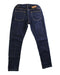 A Blue Jeans from Bonpoint in size 6T for neutral. (Back View)