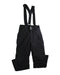 A Black Ski Pants & Salopettes from Dare2b in size 9Y for neutral. (Front View)