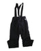 A Black Ski Pants & Salopettes from Dare2b in size 9Y for neutral. (Back View)