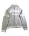 A Grey Lightweight Jackets from REISS in size 11Y for boy. (Back View)