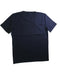 A Navy Short Sleeve T Shirts from REISS in size 13Y for boy. (Back View)
