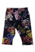 A Multicolour Leggings from Hysteric Mini in size 3T for girl. (Back View)