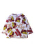 A Red Long Sleeve Tops from Hysteric Mini in size 18-24M for girl. (Front View)