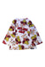 A Red Long Sleeve Tops from Hysteric Mini in size 18-24M for girl. (Back View)