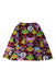 A Multicolour Long Sleeve Tops from Hysteric Mini in size 3T for girl. (Back View)