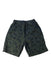A Green Shorts from UNITED ARROWS green label relaxing in size 5T for boy. (Front View)