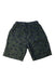 A Green Shorts from UNITED ARROWS green label relaxing in size 5T for boy. (Back View)