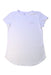 A White Short Sleeve T Shirts from Moody Tiger in size 14Y for girl. (Front View)