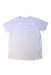 A White Active Tops from Moody Tiger in size 12Y for girl. (Front View)