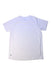 A White Active Tops from Moody Tiger in size 12Y for girl. (Back View)