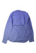 A Blue Long Sleeve Shirts from Crewcuts in size 14Y for boy. (Back View)