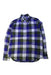 A Multicolour Long Sleeve Shirts from Crewcuts in size 14Y for boy. (Front View)