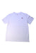 A White Short Sleeve T Shirts from Air Jordan in size 12Y for boy. (Front View)